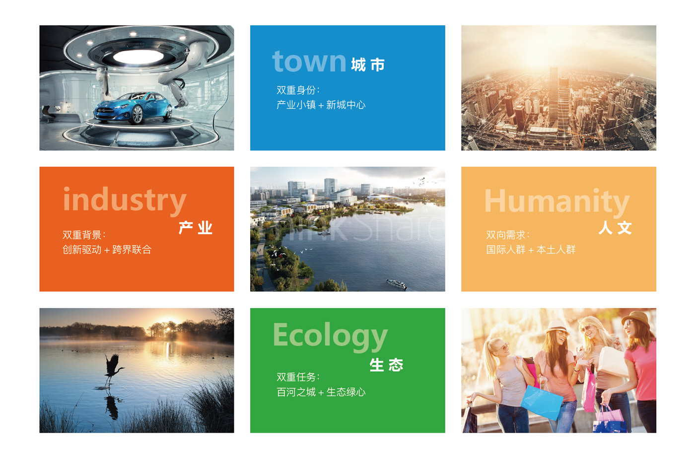 鹽城智尚汽車小鎮品牌包裝-清尚藝美