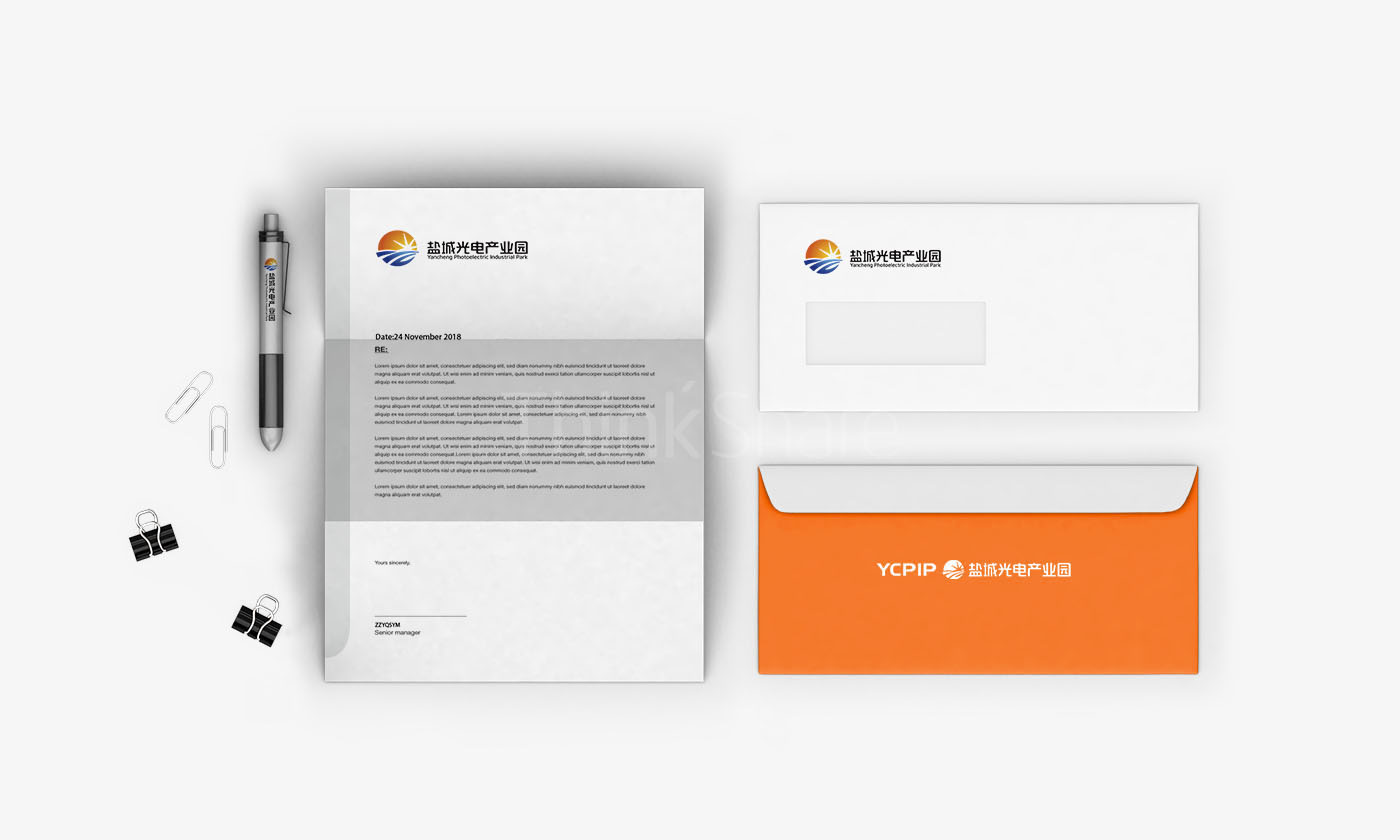 鹽城光電產業園-清尚藝美