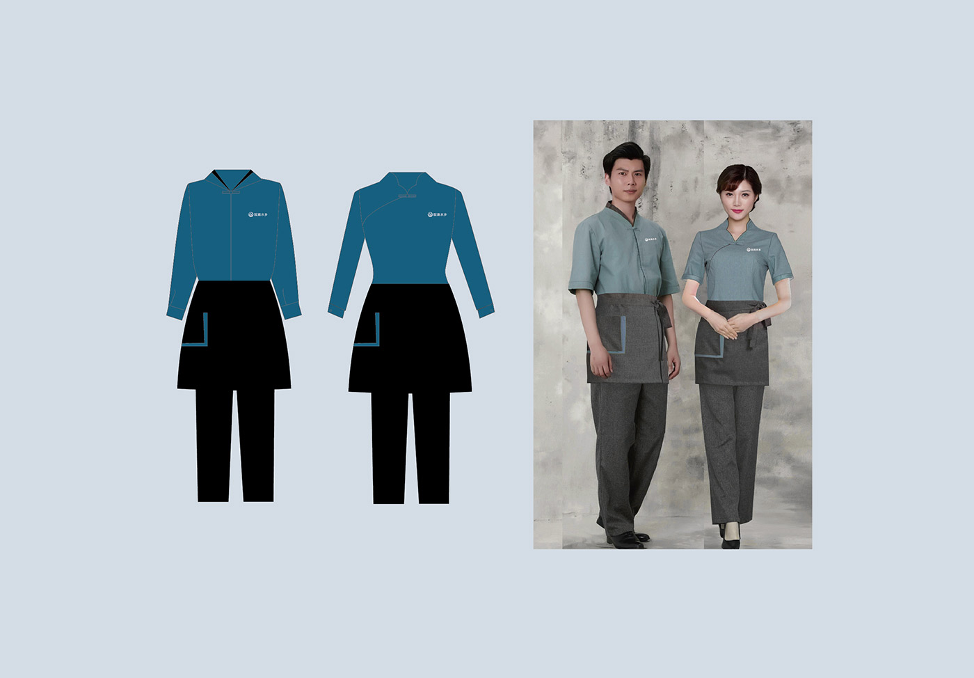 皖南水鄉品牌策略全案-清尚藝美